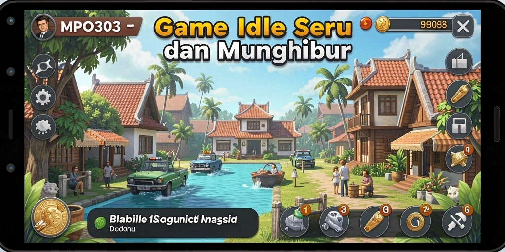 Tampilan gameplay MPO303 yang menarik dan interaktif.